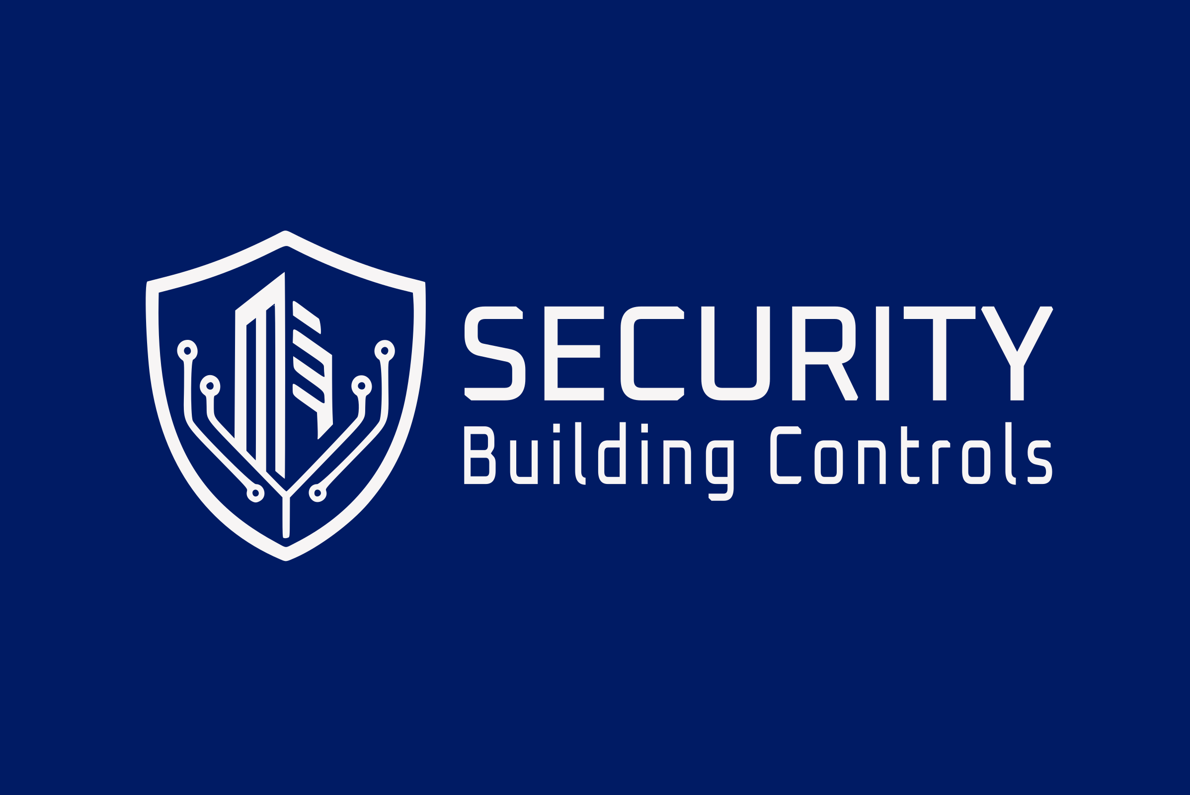 About Security Building Controls