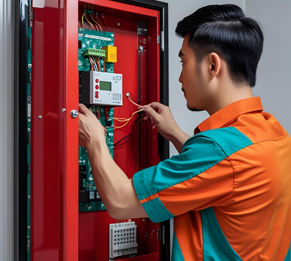 Fire Protection Systems